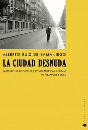 La ciudad desnuda