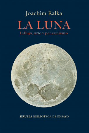 La luna. 9788417860073