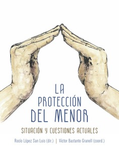 La protección del menor