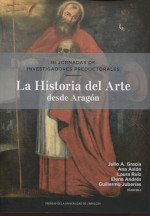 La Historia del Arte desde Aragón. 9788417873301