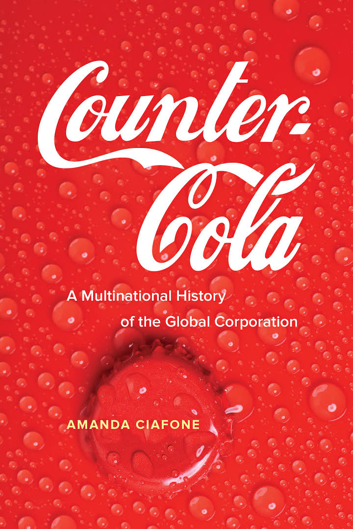 Counter-Cola. 9780520299023