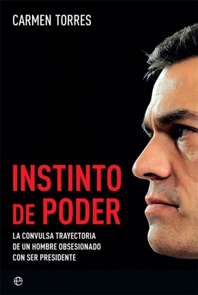 Instinto de poder. 9788491645757