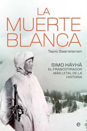 La muerte blanca. 9788491646112
