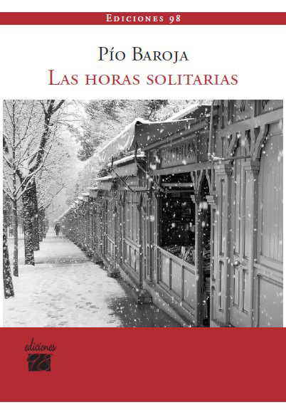 Las horas solitarias