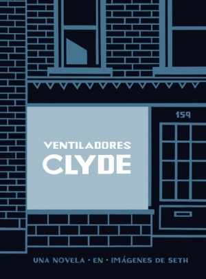 Ventiladores Clyde. 9788416131440