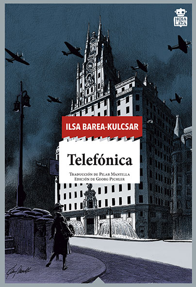 Telefónica. 9788416537471