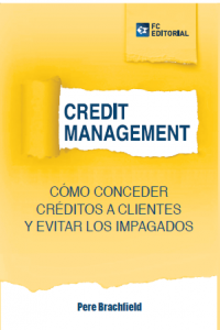 Credit management. 9788417701079