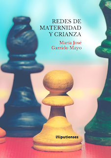 Redes de maternidad y crianza. 9788494998713