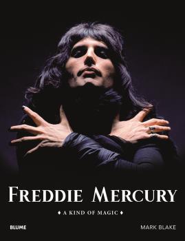 Freddie Mercury. 9788417757229