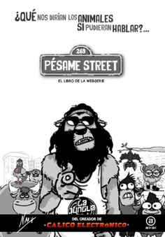 Pésame Street. 9788446046875