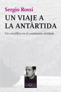 Un viaje a la Antártida. 9788483834800