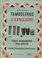 Tambolero congos. 9789505794393