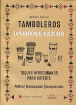 Tamboleros dahomeyanos. 9789505794409