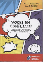 Voces en conflicto. 9789873700866