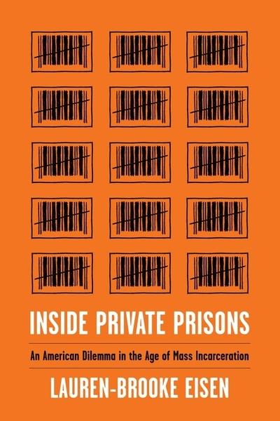 Inside private prisons