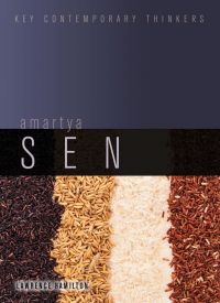 Amartya Sen. 9781509519859