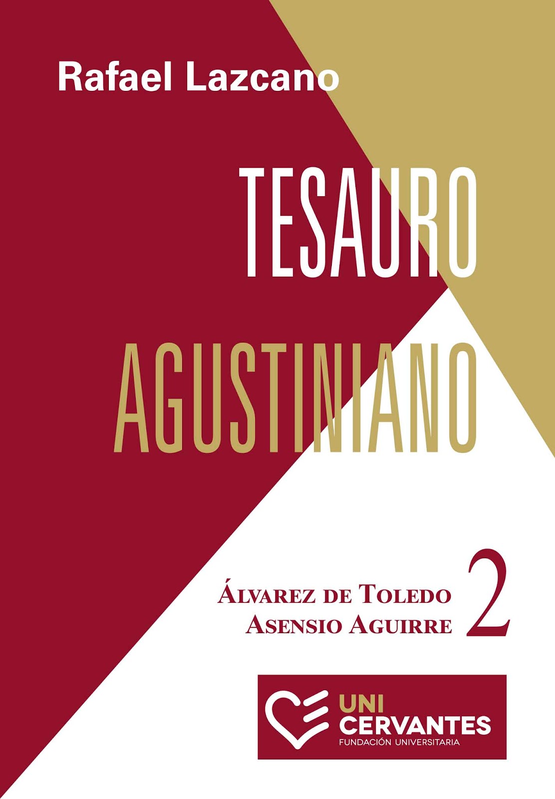 Tesauro Agustiniano 