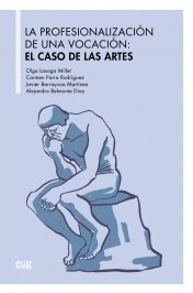La profesionalización de una vocación