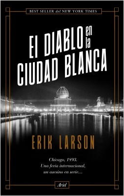 El diablo en la ciudad blanca