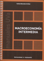 Macroeconomía intermedia. 9788484489931