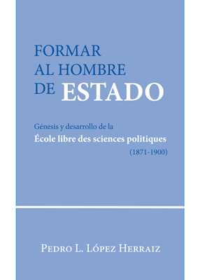 Formar al hombre de Estado