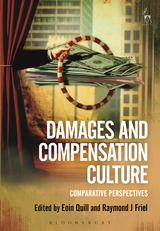 Damages and compensation culture. 9781509927937