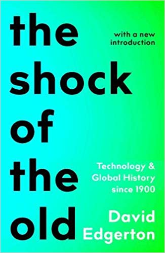 The shock of the old. 9781788163088