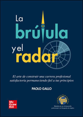 La brújula y el radar