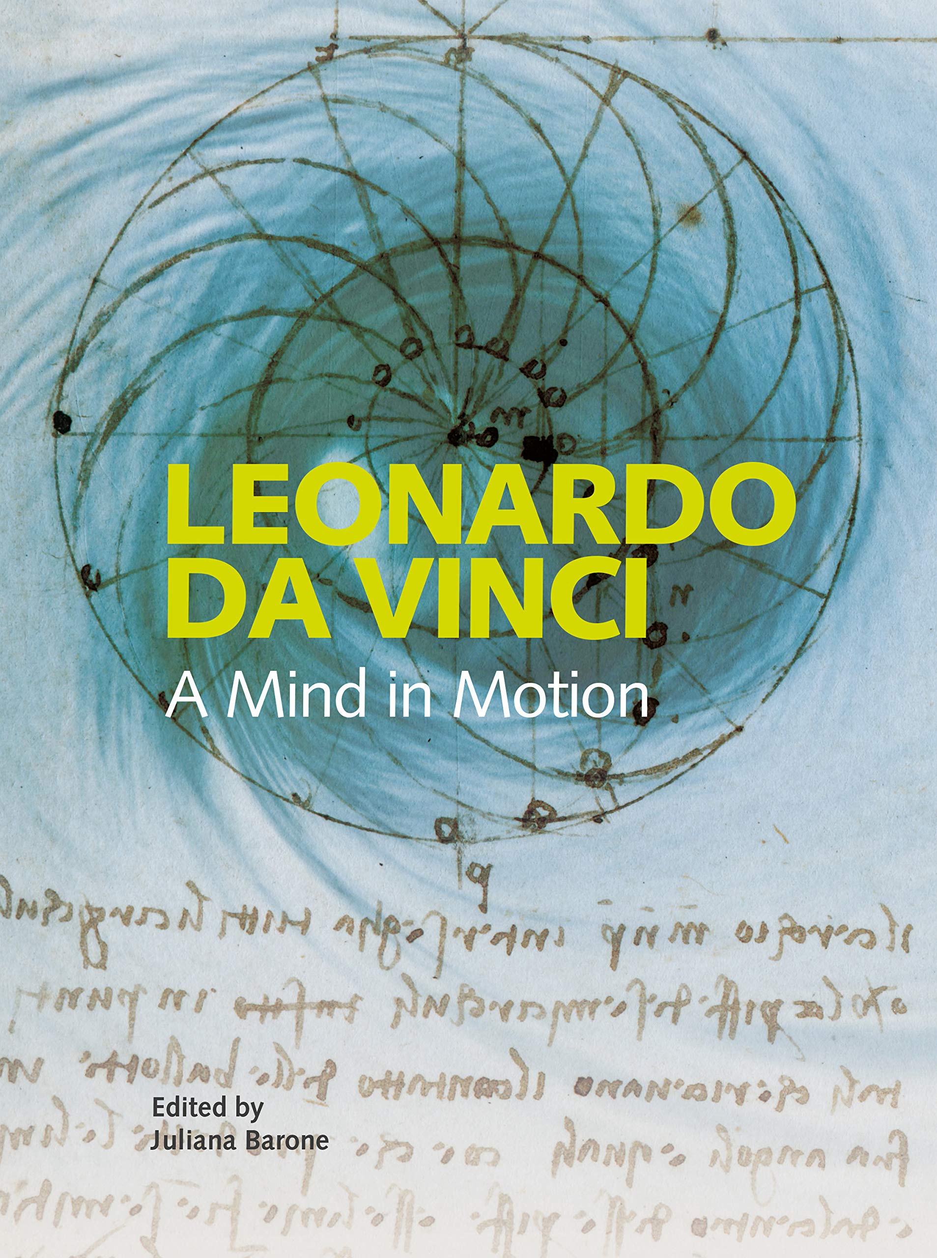 Leonardo da Vinci