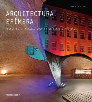 Arquitectura efímera