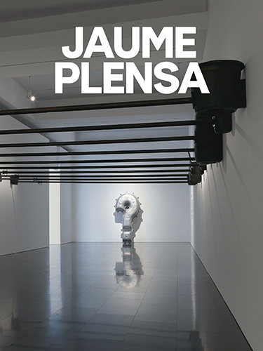 Jaume Plensa. 9788417593025