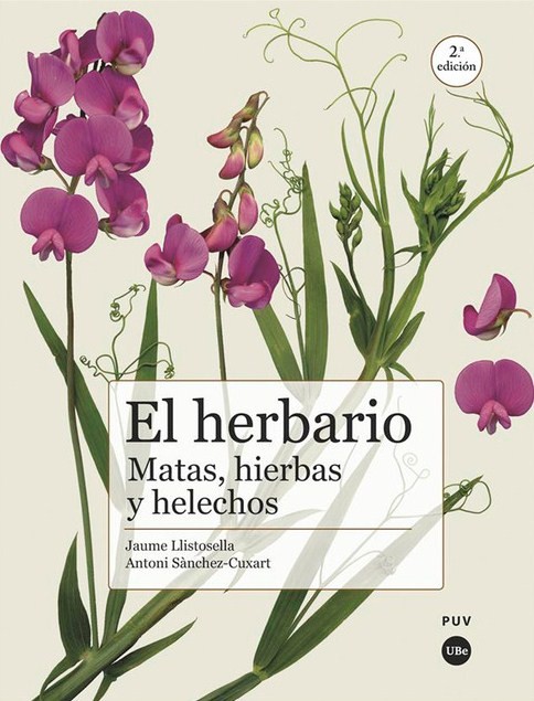 El herbario