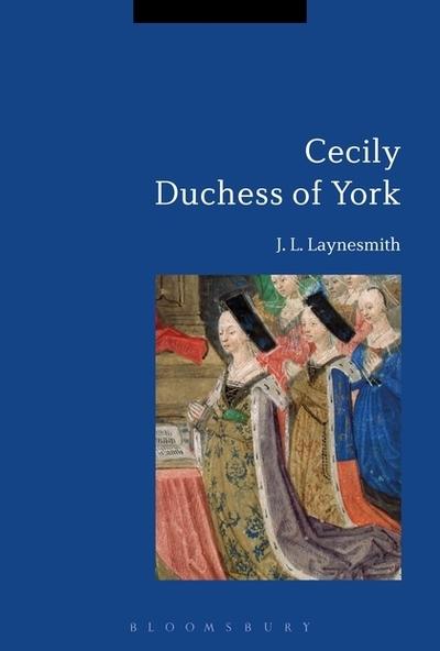 Cecily Duchess of York