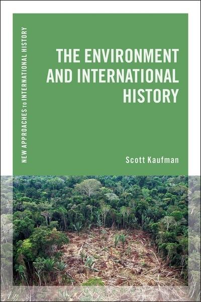 The environment and international history