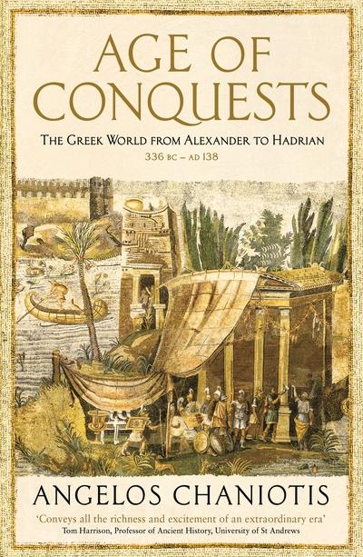 Age of conquest