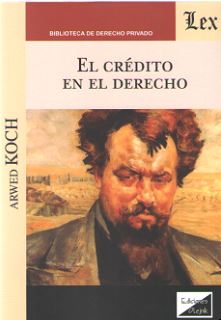 El crédito en el derecho