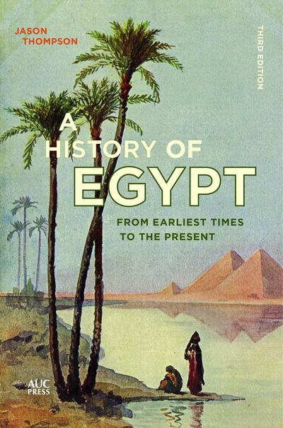 A history of Egypt