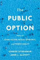 The public option. 9780674987333