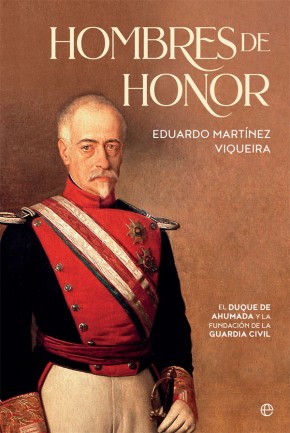 Hombres de honor. 9788491646105