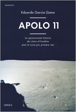 Apolo 11. 9788491991281