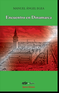 Encuentro en Dinamarca. 9788417898335