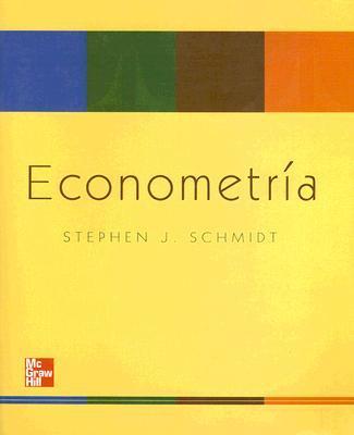 Econometría