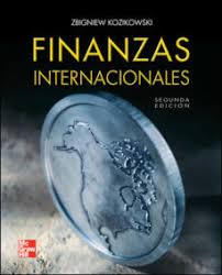 Finanzas internacionales