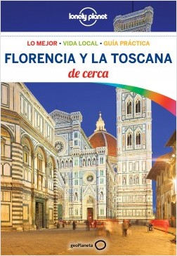 Florencia y la Toscana de cerca. 9788408181415