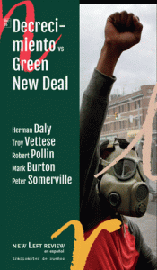 Decrecimiento vs. Green New Deal. 9788412047813