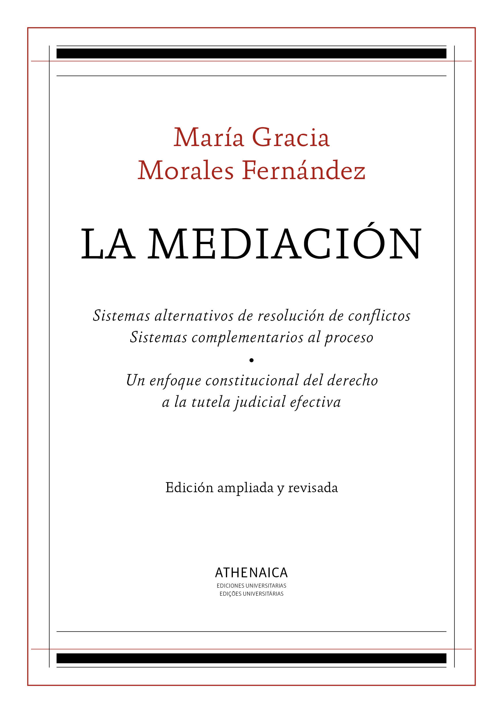 La mediación