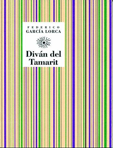Diván del Tamarit. 9788437638348