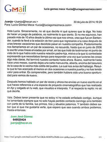 Gómez. 9788494926136