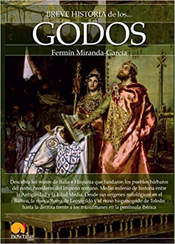 Breve historia de los Godos