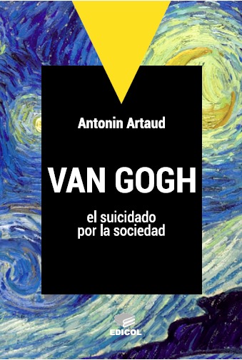 Van Gogh. 9789871263387